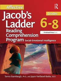 Abbildung von: Affective Jacob's Ladder Reading Comprehension Program - Routledge