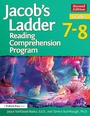 Cover: Jacob's Ladder Reading Comprehension Program - Routledge
