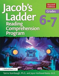 Abbildung von: Jacob's Ladder Reading Comprehension Program - Routledge