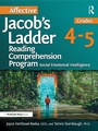 Cover: Affective Jacob's Ladder Reading Comprehension Program - Routledge