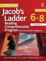 Cover: Affective Jacob's Ladder Reading Comprehension Program - Routledge