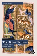 Bild: The Beast Within - Routledge