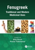 Cover: Fenugreek - CRC Press