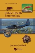 Bild: Public Health Entomology - CRC Press