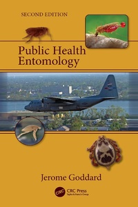 Abbildung von: Public Health Entomology - CRC Press