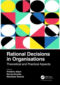 Abbildung von: Rational Decisions in Organisations - Auerbach