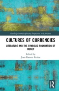 Cover: Cultures of Currencies - Routledge