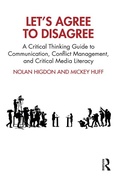 Cover: Let's Agree to Disagree - Routledge