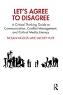 Cover: Let's Agree to Disagree - Routledge
