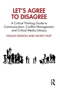 Abbildung von: Let's Agree to Disagree - Routledge