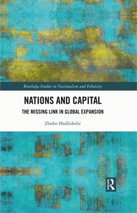 Abbildung von: Nations and Capital - Routledge