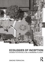 Cover: Ecologies of Inception - Routledge