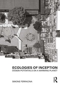 Cover: Ecologies of Inception - Routledge