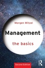 Cover: Management - Routledge