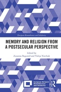 Bild: Memory and Religion from a Postsecular Perspective - Routledge