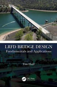Abbildung von: LRFD Bridge Design - CRC Press