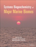 Bild: Systems Biogeochemistry of Major Marine Biomes - Wiley