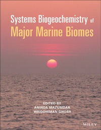 Bild: Systems Biogeochemistry of Major Marine Biomes - Wiley