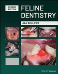 Cover: Feline Dentistry - Wiley