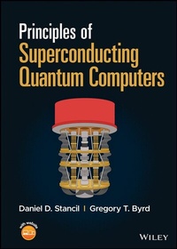 Bild vergrößern Bild: Principles of Superconducting Quantum Computers - Wiley