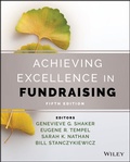 Cover: Achieving Excellence in Fundraising - Wiley