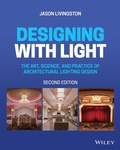 Cover: Designing with Light - Wiley