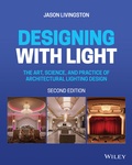 Cover: Designing with Light - Wiley