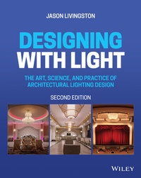 Enlarge image Cover: Designing with Light - Wiley