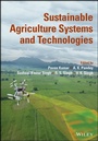 Cover: Sustainable Agriculture Systems and Technologies - Wiley-ISTE
