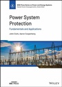 Cover: Power System Protection - Wiley