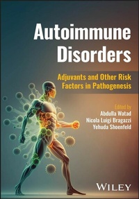 Abbildung von: Autoimmune Disorders - Wiley-Scrivener