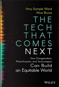 Abbildung von: The Tech That Comes Next - Wiley