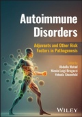 Cover: Autoimmune Disorders - Wiley