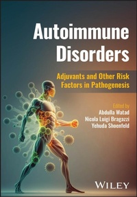 Enlarge image Cover: Autoimmune Disorders - Wiley