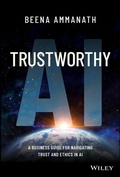Bild: Trustworthy AI - Wiley