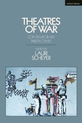 Cover: Theatres of War - Methuen Drama