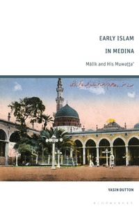Abbildung von: Early Islam in Medina - Bloomsbury Academic
