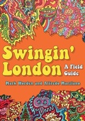 Cover: Swingin' London - Amberley Publishing