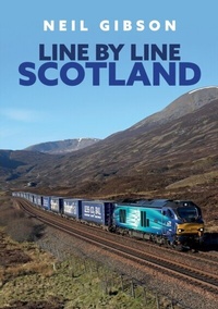 Enlarge image Cover: Line by Line: Scotland - Amberley Publishing
