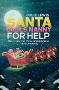 Cover: Santa Calls Nanny for Help - Austin Macauley Publishers