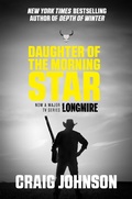 Cover: Daughter of the Morning Star - Orion