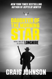 Enlarge image Cover: Daughter of the Morning Star - Orion