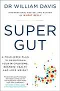 Cover: Super Gut - Hodder & Stoughton