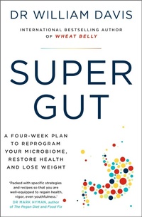 Enlarge image Cover: Super Gut - Hodder & Stoughton