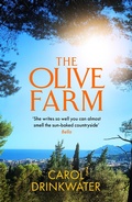 Cover: The Olive Farm - Weidenfeld & Nicolson