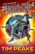 Cover: Swarm Enemy - Hodder Children's Books