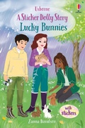 Cover: Lucky Bunnies - Usborne Publishing Ltd