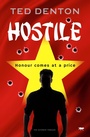 Cover: Hostile - Bloodhound Books