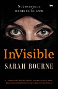 Cover: InVisible - Bloodhound Books
