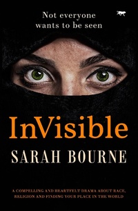 Enlarge image Cover: InVisible - Bloodhound Books